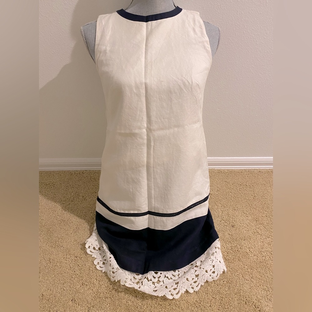 Loft dress